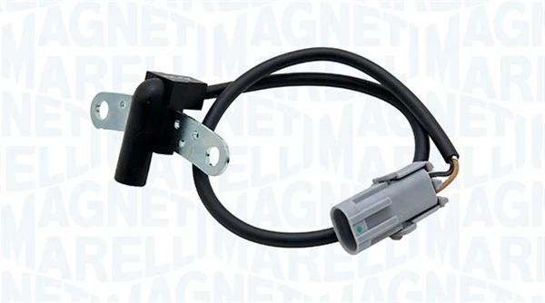 Sensor, crankshaft pulse